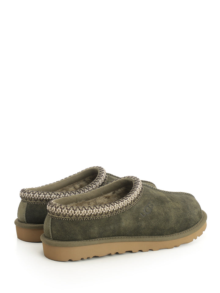Ugg Tasman Boots - Green | fb7150c1419461b4ba91ae861c93f43569b856b4