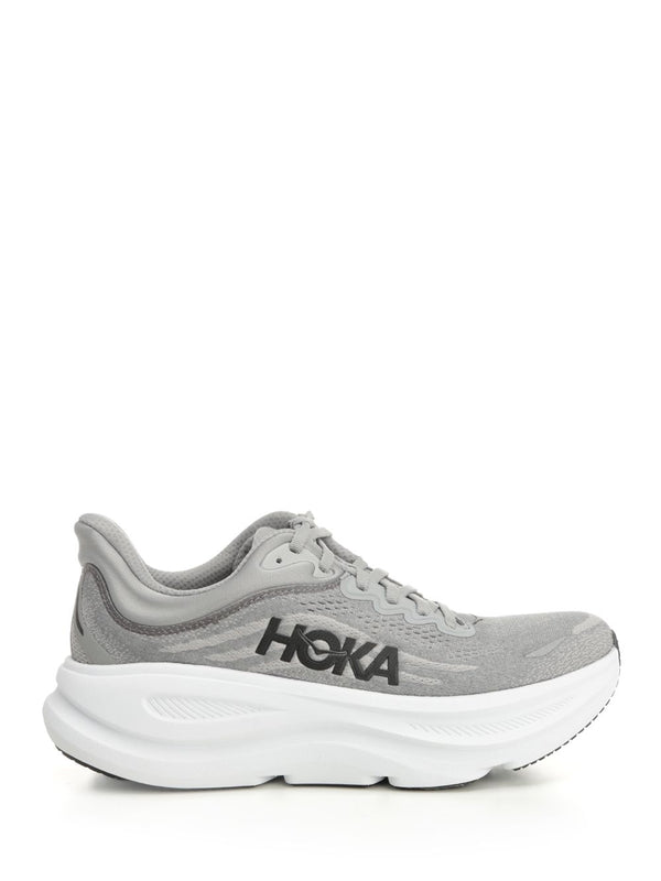 Bondi 9 Sneakers Grey