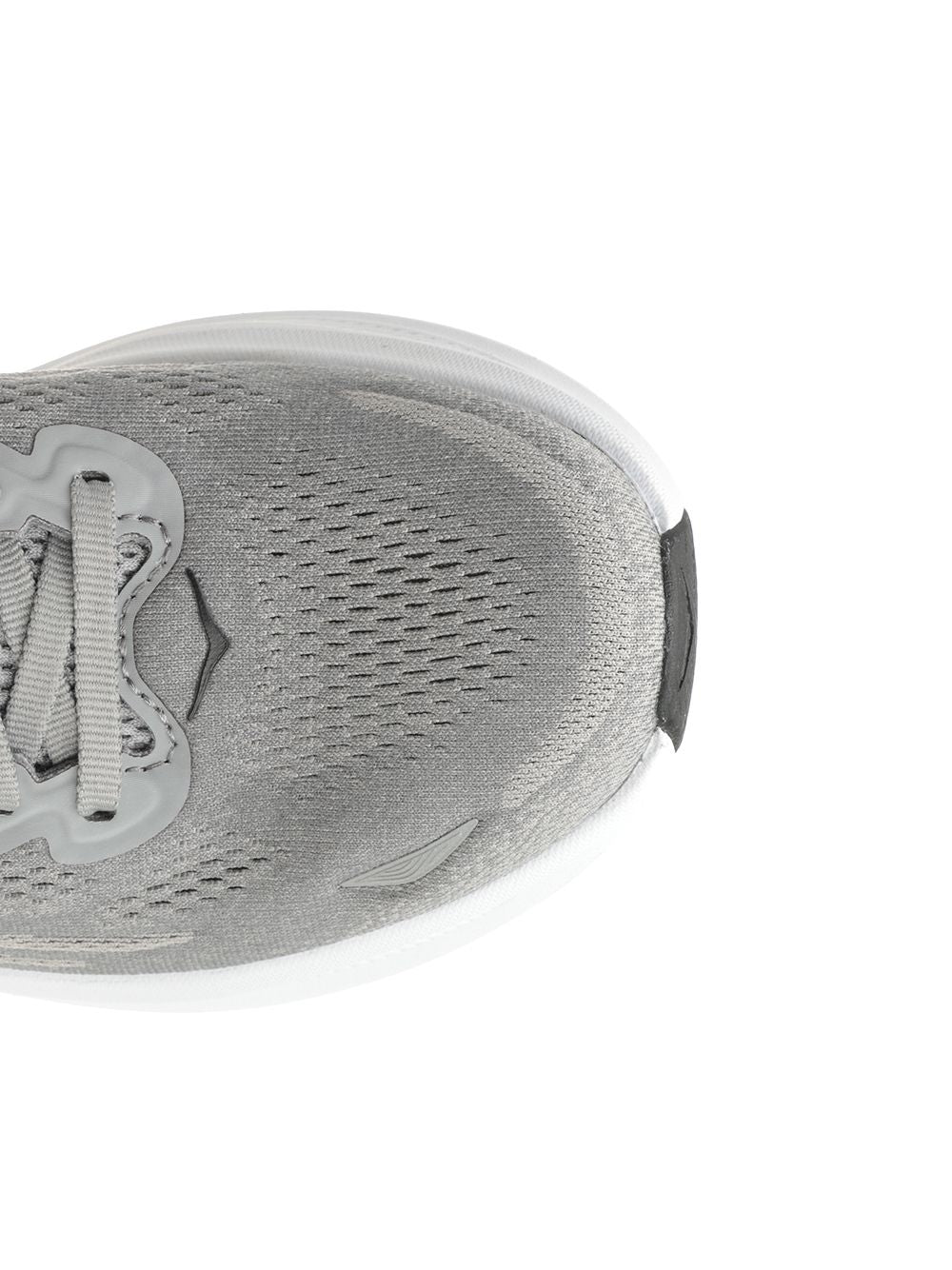 Hoka Bondi 9 Sneakers - Grey | da6f4d47cd22322fc99ee5ce3a542528144af342