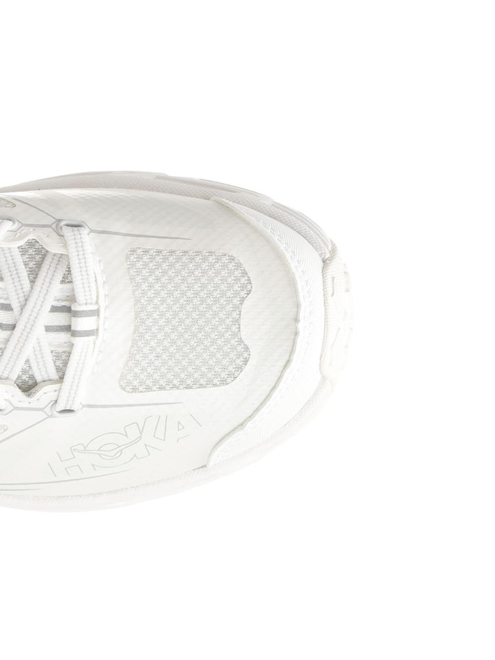 Hoka Mafate Speed 2 Sneakers - White | 3f612921a65cfc42531f7825871421294b738588