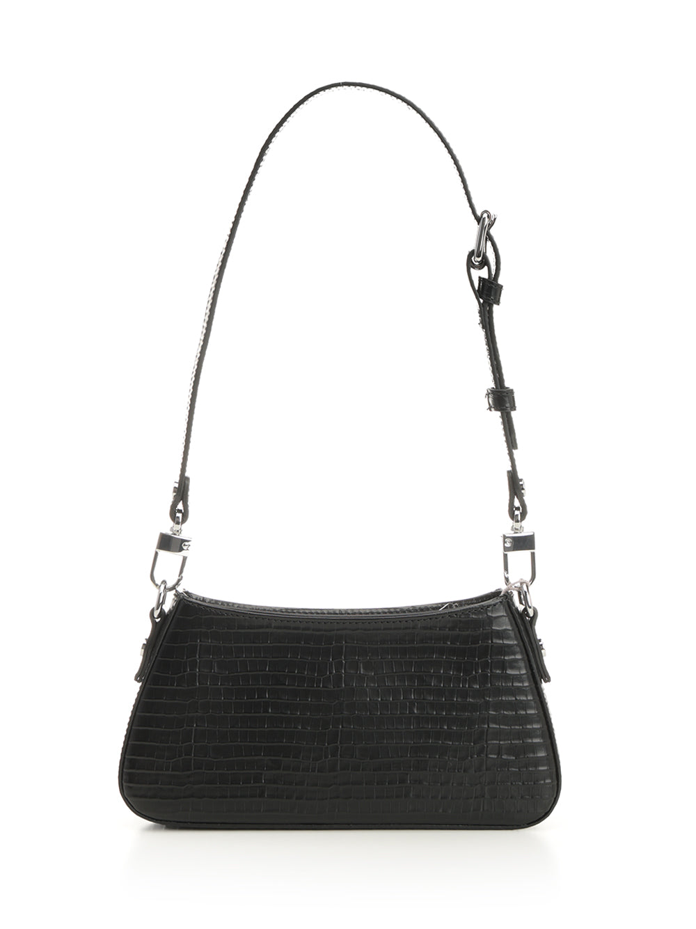 Vivienne Westwood Tasha Shoulder Phone Bag Shoulder Bags - Black | 0f5776b354b307847b340c05c10d924a02a33a44