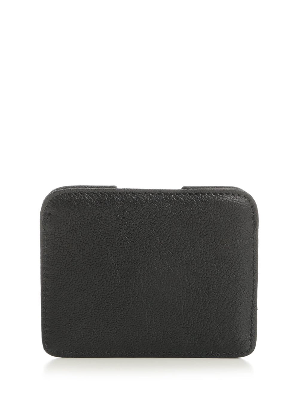 Vivienne Westwood Half Moon Small leather goods - Black | 30e22413f46a4bef45e8e040d59f61540ec842ae