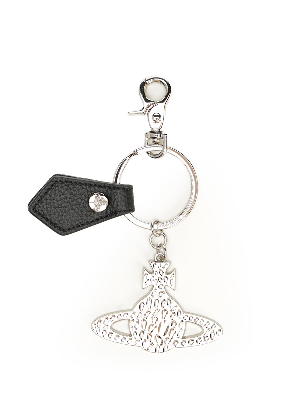 Vivienne Westwood Orb Keyrings - Silver | 10130c8e72812dce5bcb2e17c5aca2fece317330