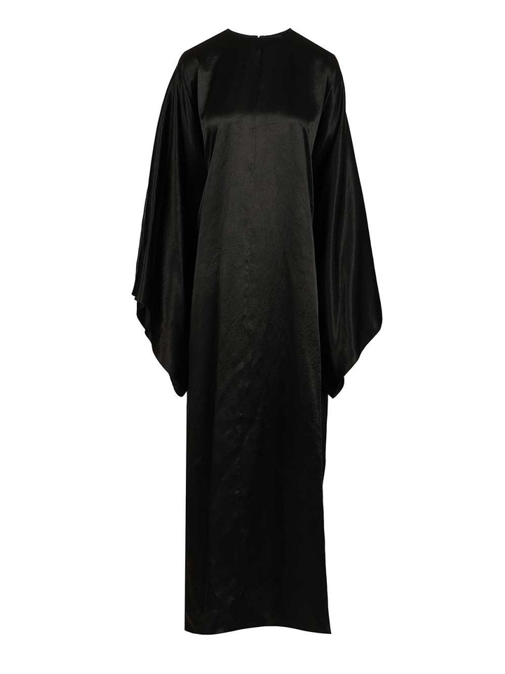 Balenciaga Maxi Dress Dresses - Black | ed0d7c4d9b841896737c71bf16a3a5c185f3a122