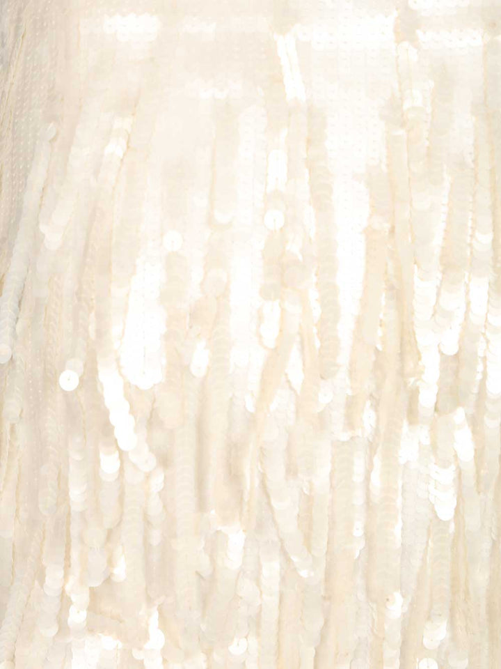 Staud Supernova Skirts - White | 3895a2b6fe5abfa72d70c93415e8847d0e6d589a