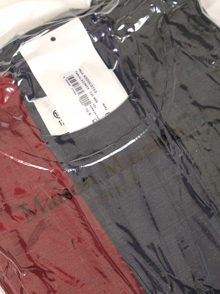 Maison Margiela Set Of S T-Shirt - Multicolor | 49a500869aff03b0ff785e45e09d79e0e15c0e60