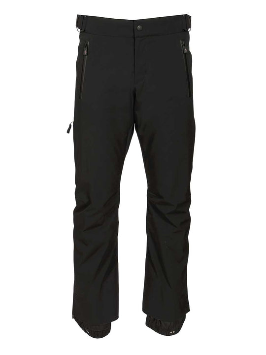 Ski Pants Trousers Black