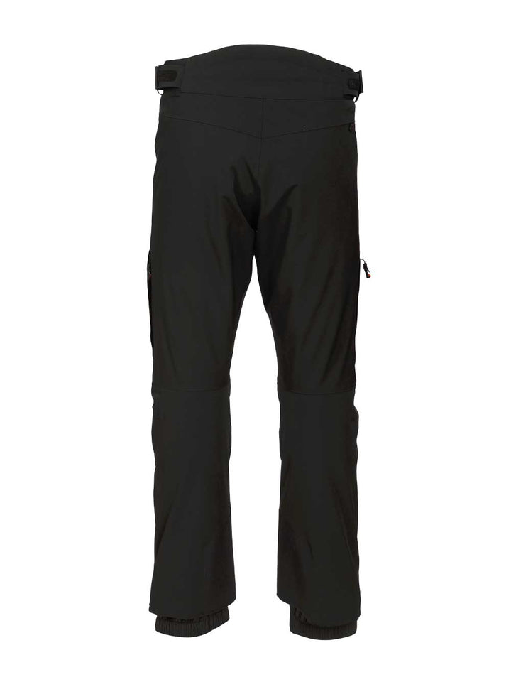 Moncler Grenoble Ski Pants Trousers - Black | 0bec7e1d55089b390c32d2d86b76d7feabf862f3
