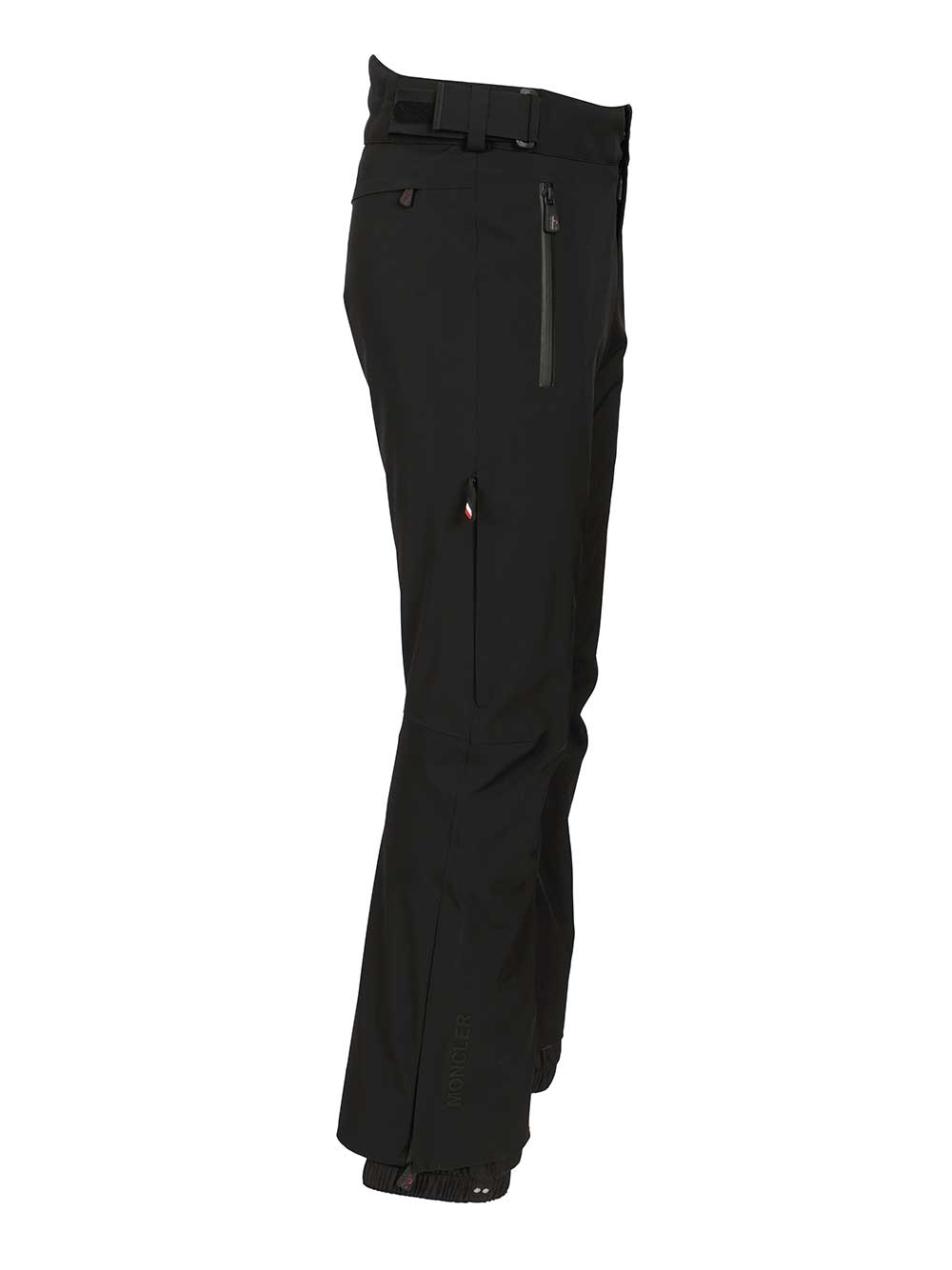 Moncler Grenoble Ski Pants Trousers - Black | db97a42bef35bee2c8a58f77ce9857084eed5a12