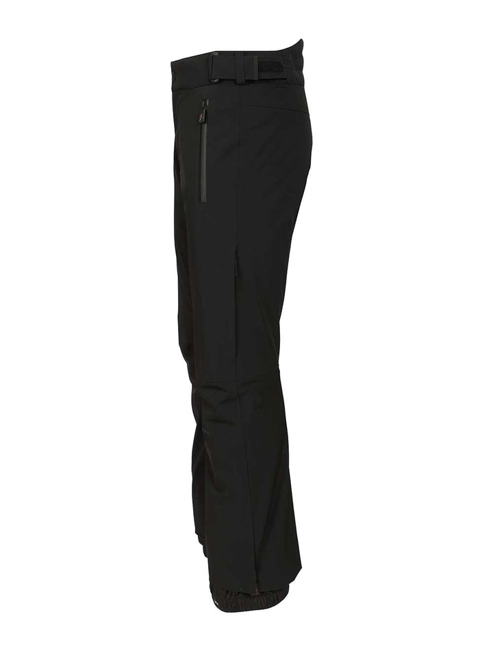 Moncler Grenoble Ski Pants Trousers - Black | 3e5e799e2d002dcb63a52a5a86033bc108481a95