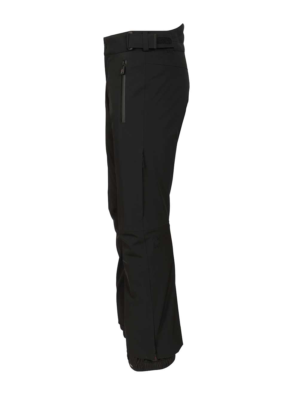 Moncler Grenoble Ski Pants Trousers - Black | 3e5e799e2d002dcb63a52a5a86033bc108481a95