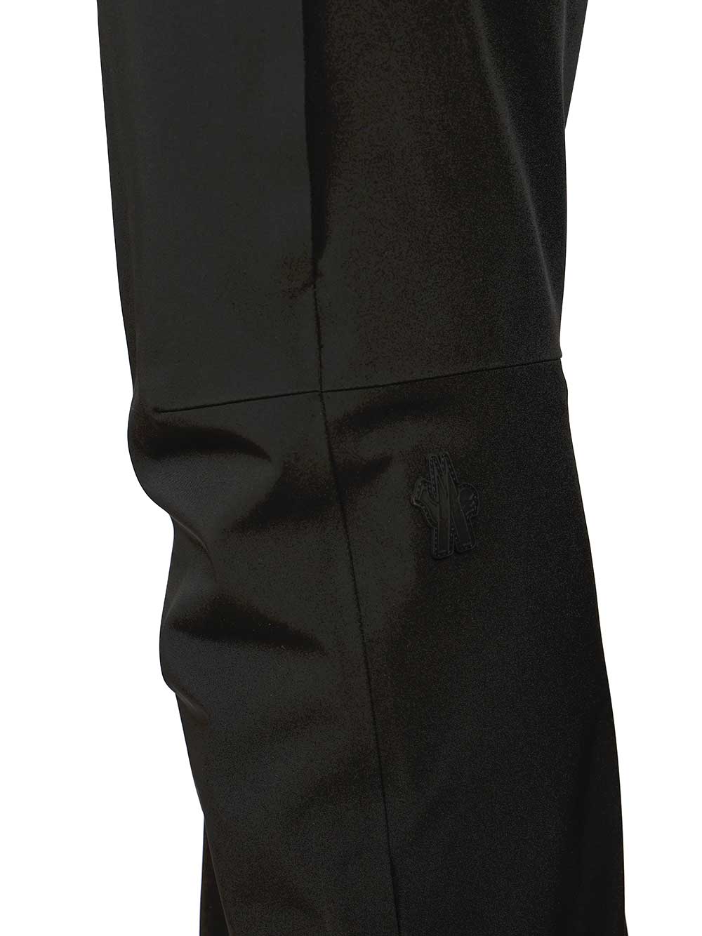 Moncler Grenoble Ski Pants Trousers - Black | 69c7c4e7ee5a310dbb089770469bea7e2e0d49a2