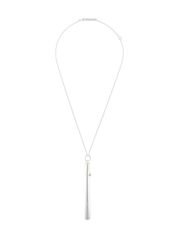 Collier avec pendentif