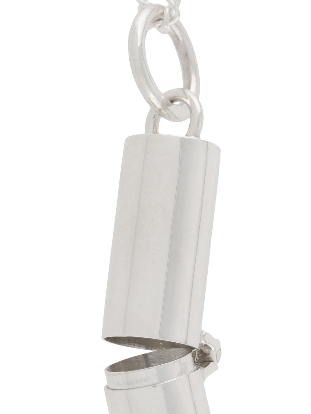 Kk cig case necklace