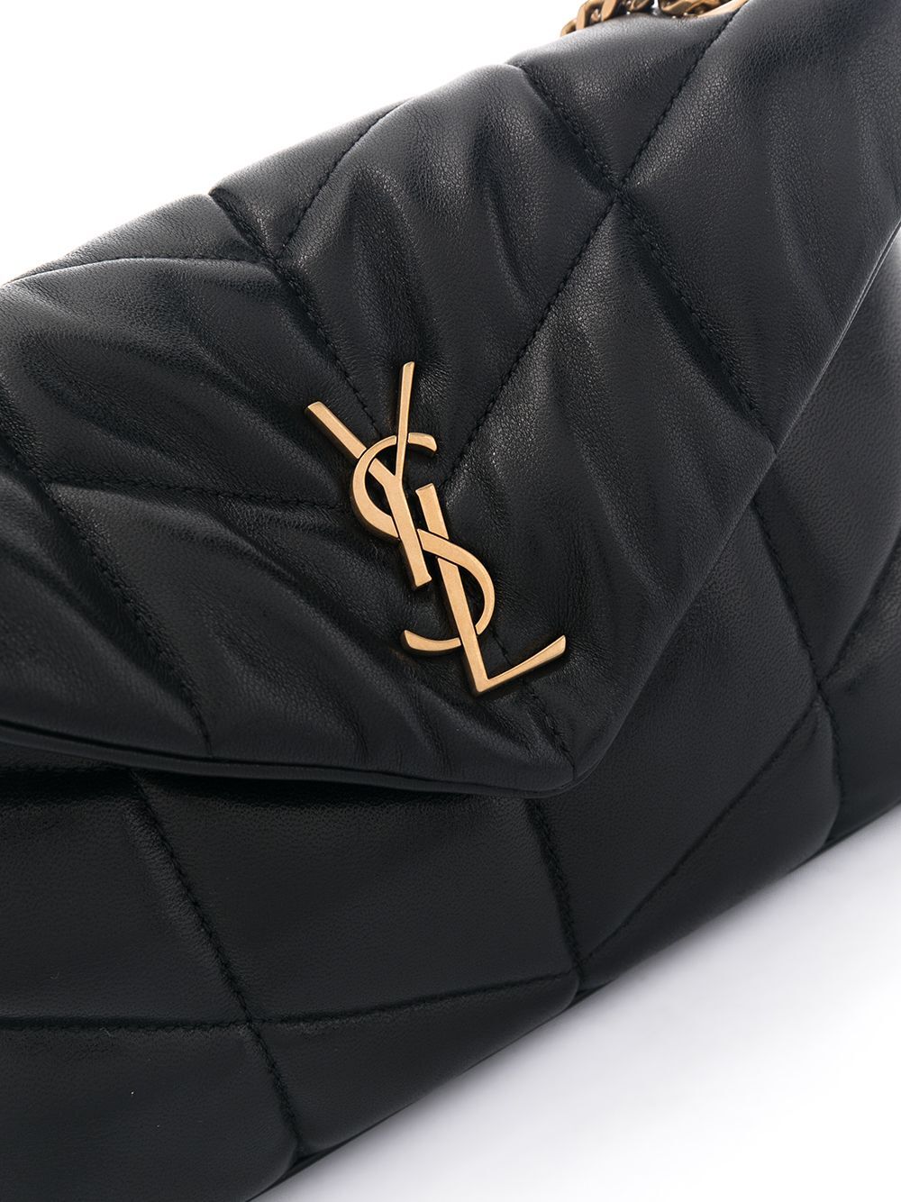 Saint Laurent Paris Satchel & cross body - Black | c4b4ffc5393960b98060f36920fcf74418b55fa7