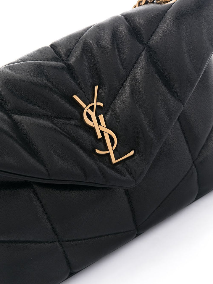 Saint Laurent Paris Satchel & cross body - Black | c4b4ffc5393960b98060f36920fcf74418b55fa7