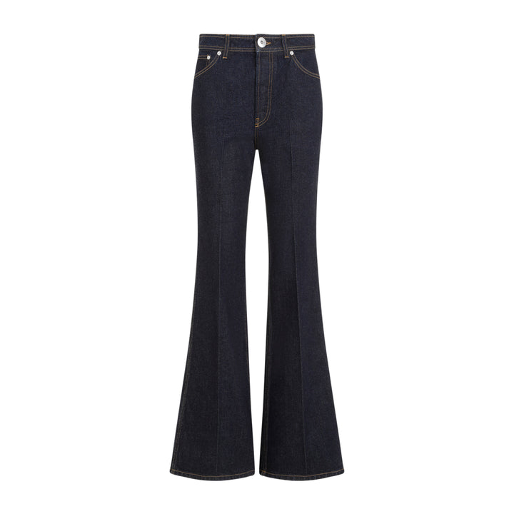 Lanvin Jeans - Blue | 06e991a92488b361b06a00a4500a059b2338564a