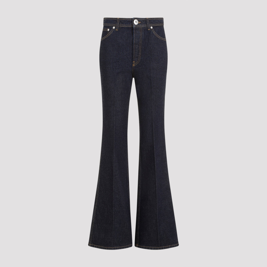 Lanvin Jeans - Blue | fcb6aa1677814c20f02f103261100f6b6011ac58