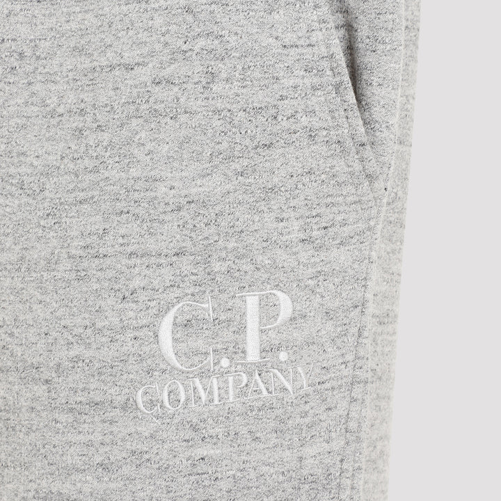 Cp Company Track pant - Grey | 062401170edd4d173ee484bf6fda038e16f65693
