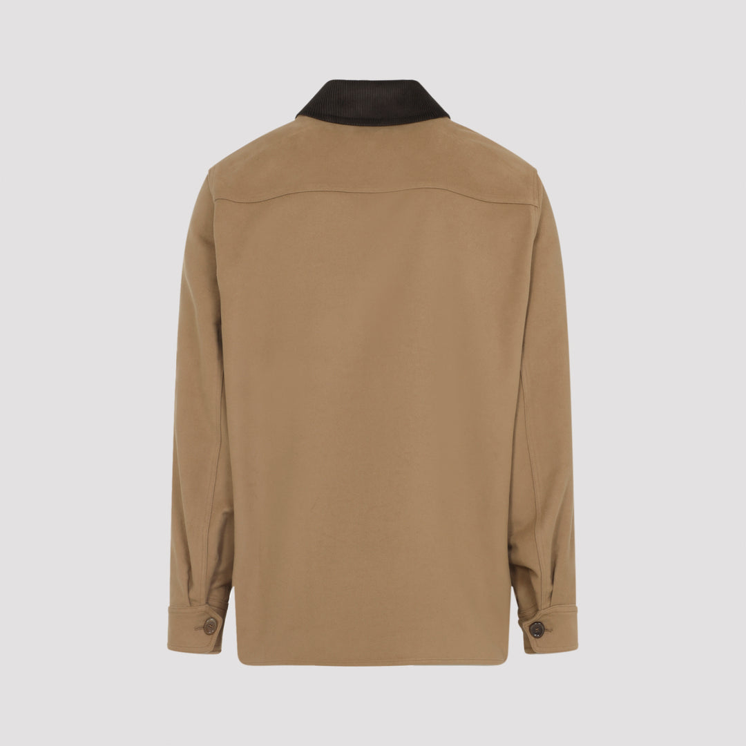 Etro Jackets - Nude & Neutrals | 42d767d5a371765df1bb980a64ba722a020f0f5b