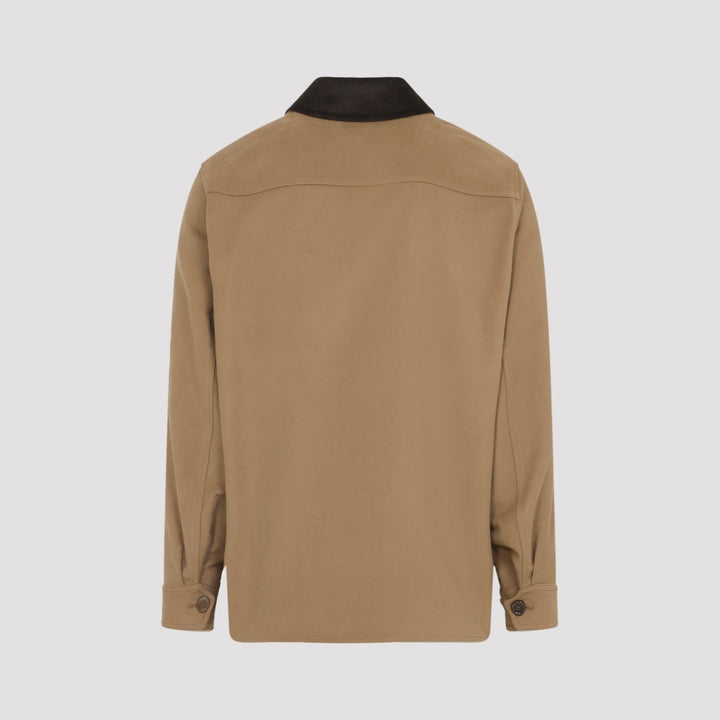 Etro Jackets - Nude & Neutrals | 42d767d5a371765df1bb980a64ba722a020f0f5b