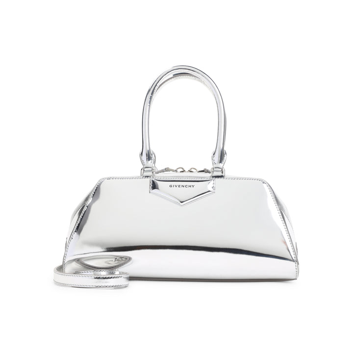 Givenchy Handbag - Metallic | a6965988e09eb24976fcc1e5933093fdc05cc9e9