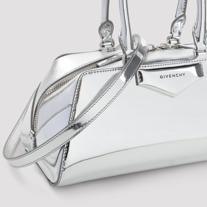 Givenchy Handbag - Metallic | 1e9fd2f0d05f126289bbd880a2821dcae0ff542a