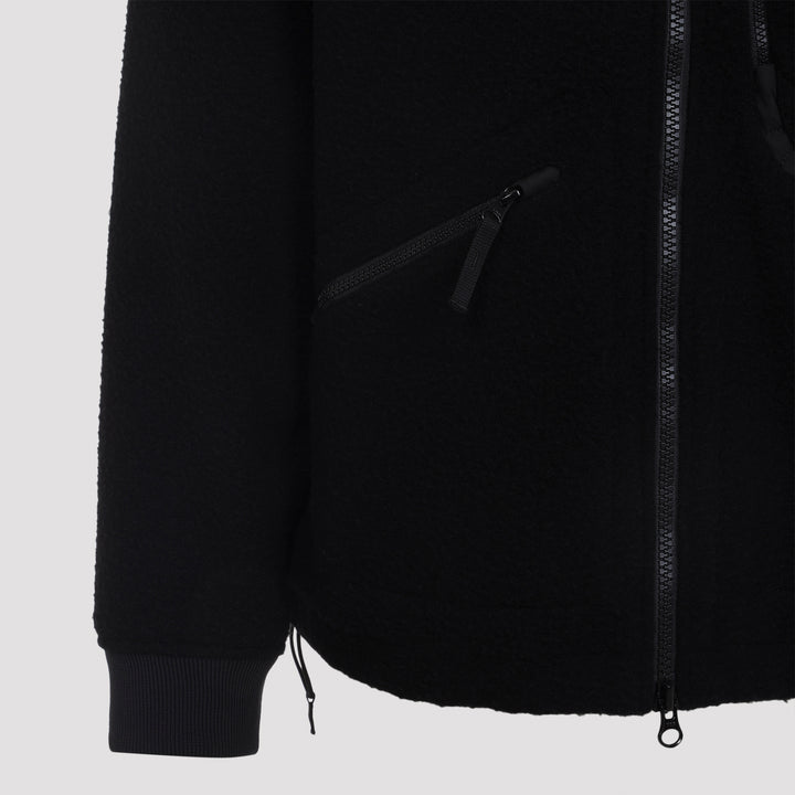 Stone Island Down jackets - Black | ab22b2bada22b3f0a69dd09f859ba259966cd7ed