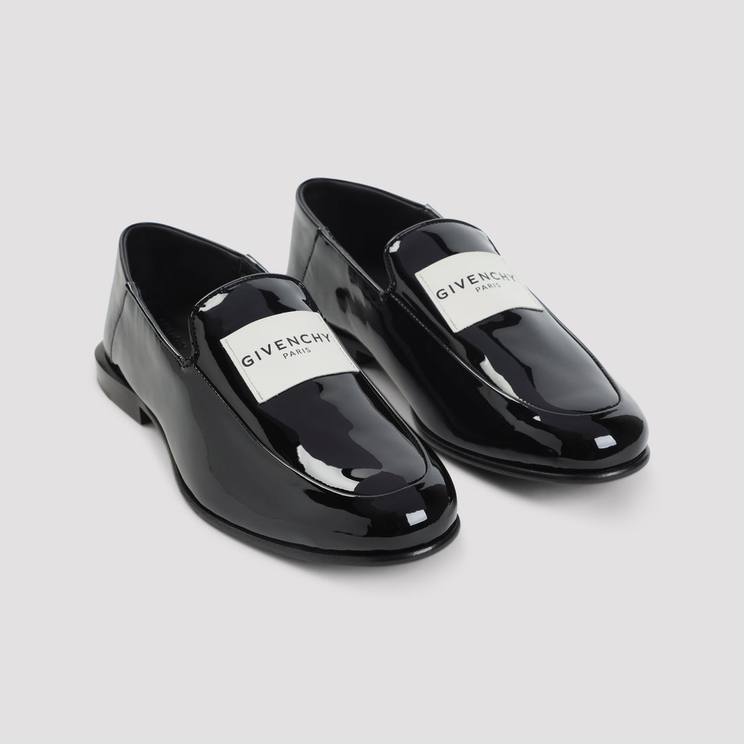 Givenchy Loafers - Black | 62cf9e4020c9042196d99379f5cda6210768c570