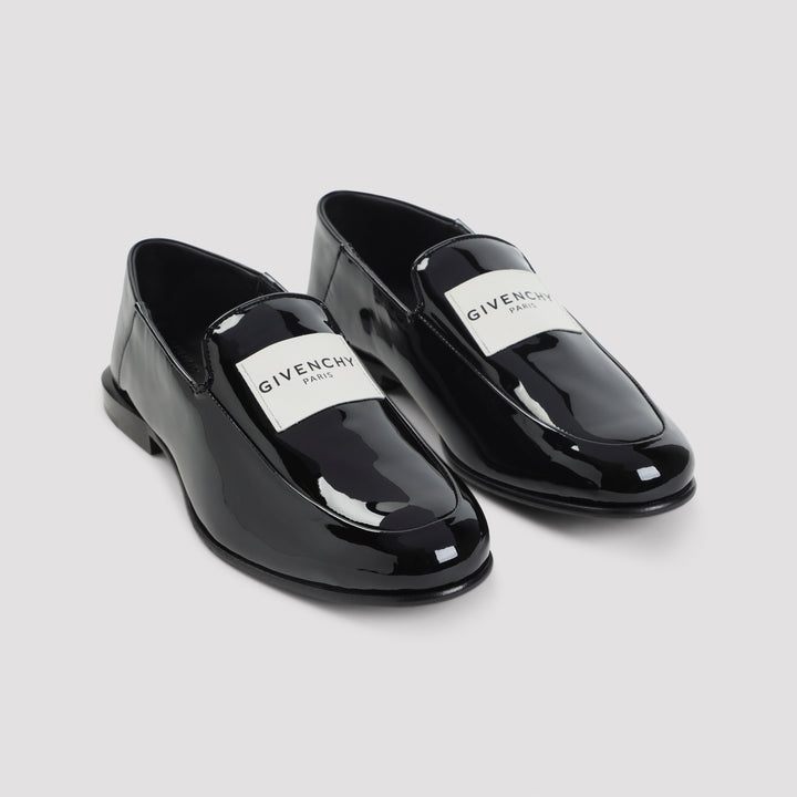 Givenchy Loafers - Black | 62cf9e4020c9042196d99379f5cda6210768c570