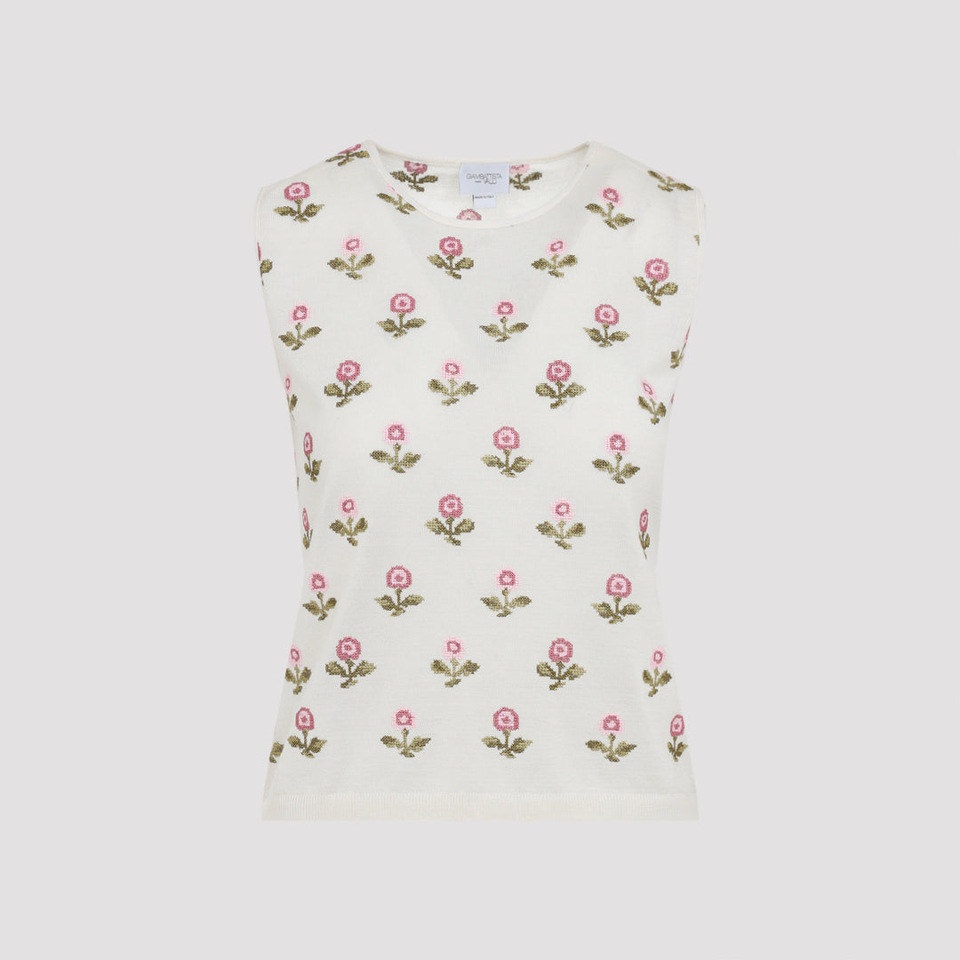 Giambattista Valli Tops - Nude & Neutrals | 15a0c941c06adff3cf7fc2780ba59399321cd46c