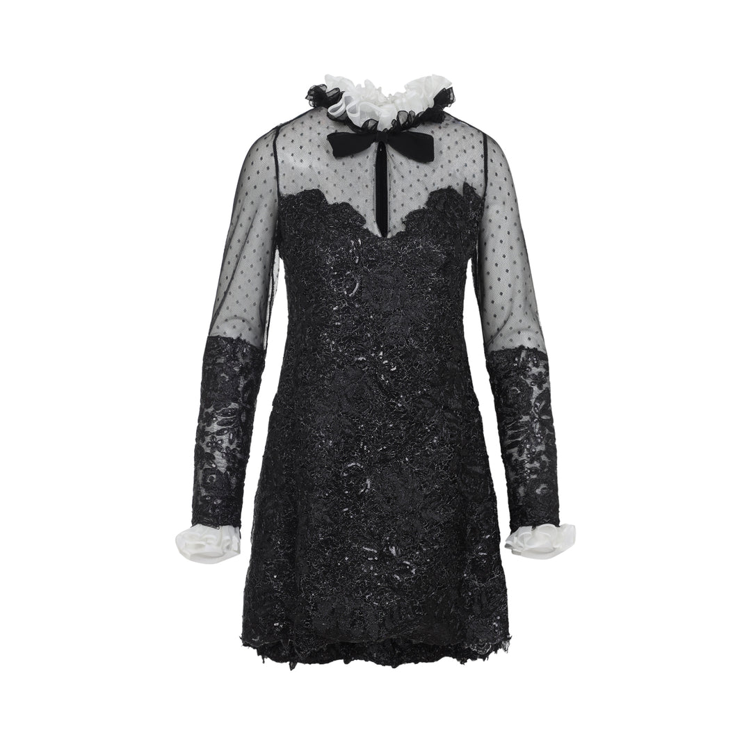 Giambattista Valli Evening dresses - Black | b6cb0accda43712c0e74d560d74e299c5b9d6231