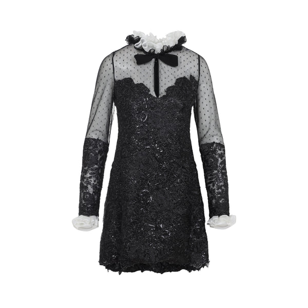 Evening Dresses Black