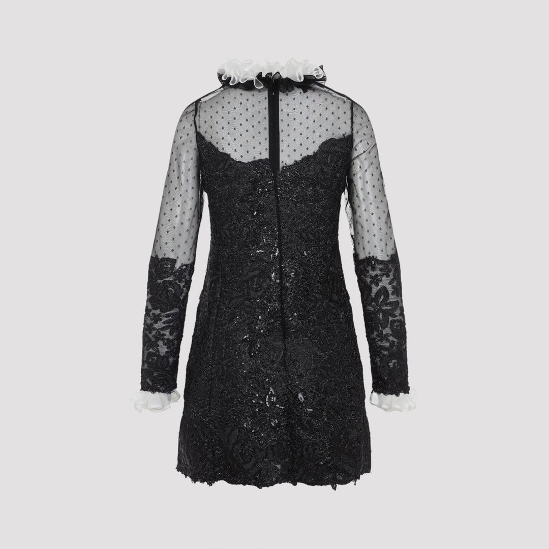 Giambattista Valli Evening dresses - Black | 6b4d8f8d758bd2b6d0d899bdea9ffec1473553d7