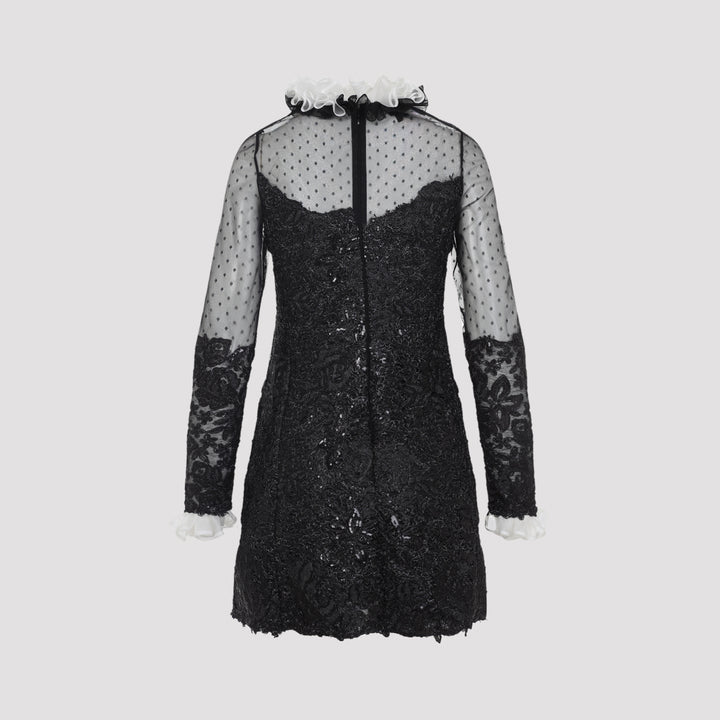 Giambattista Valli Evening dresses - Black | 6b4d8f8d758bd2b6d0d899bdea9ffec1473553d7