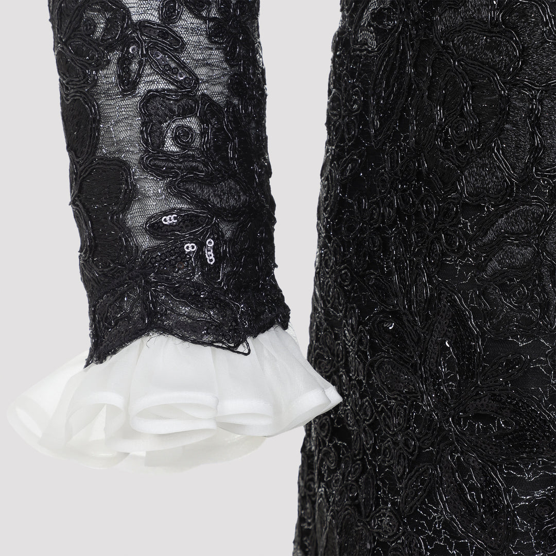 Giambattista Valli Evening dresses - Black | fcde56e3e1c382f59824d05aff591f7f52336848