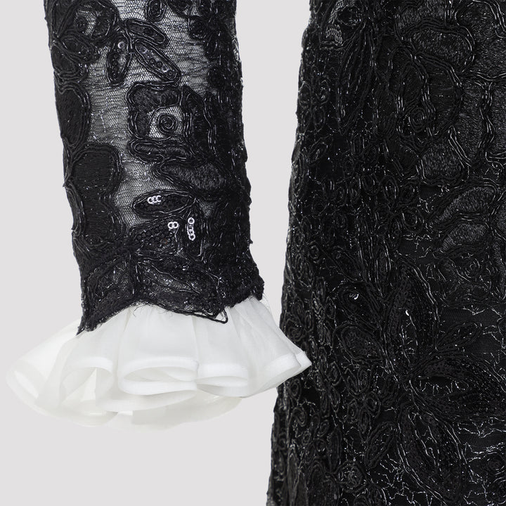 Giambattista Valli Evening dresses - Black | fcde56e3e1c382f59824d05aff591f7f52336848