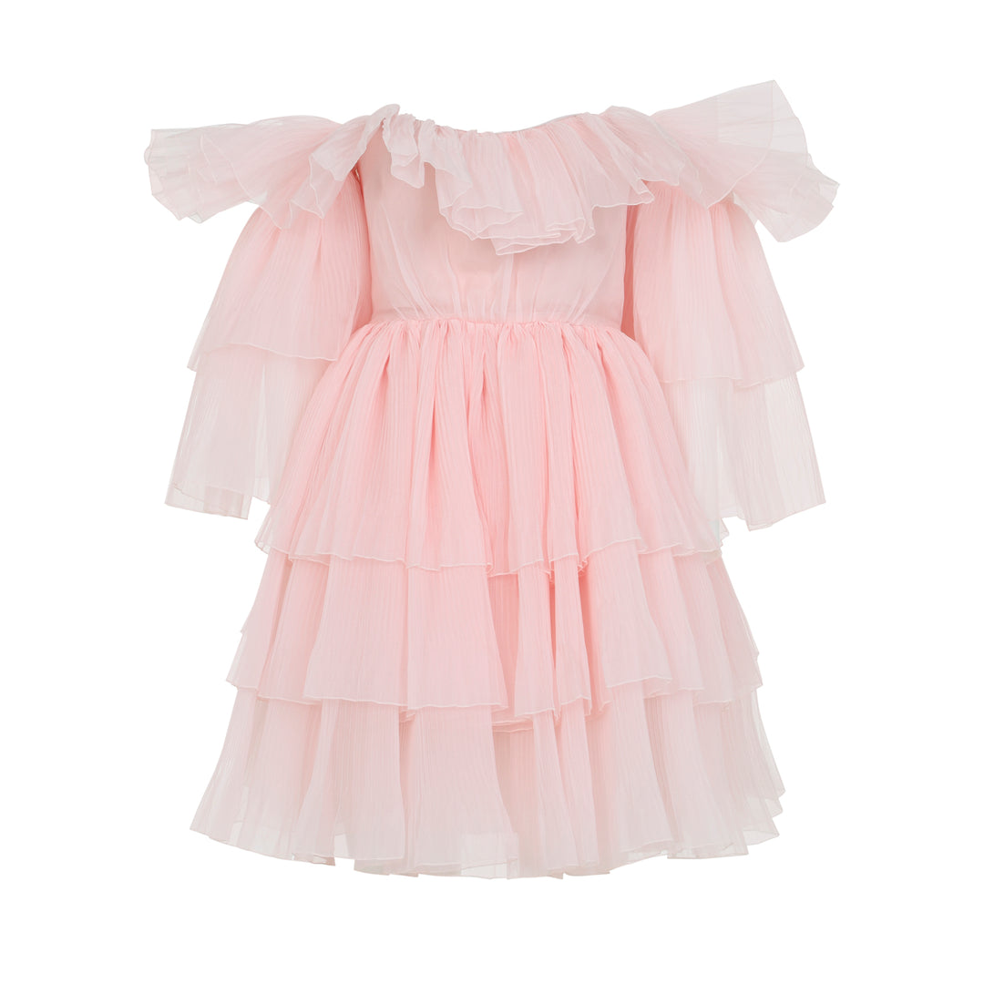 Giambattista Valli Cocktail & party - Pink & Purple | 91d67409ee05f4d63701edc11e4d0abaeef2b64f