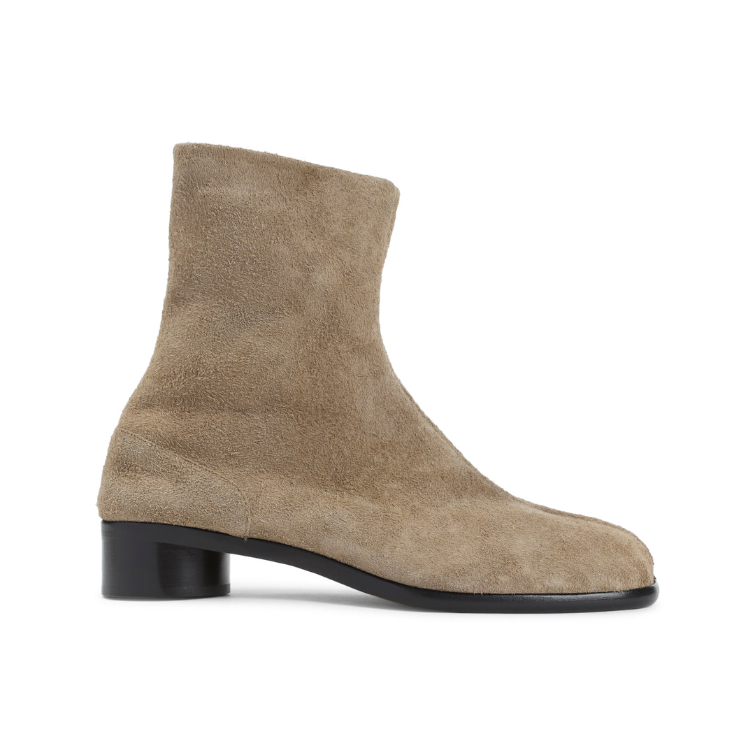 Maison Margiela Boots - Brown | bf5356288be7c205372ed69b8f5d26750f48e5f2