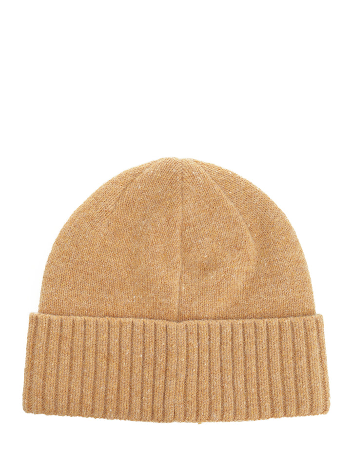 Patagonia Brodeo Beanie Hats - Gold | e29c4815761c28ac43196a098ea8298d1364c48e