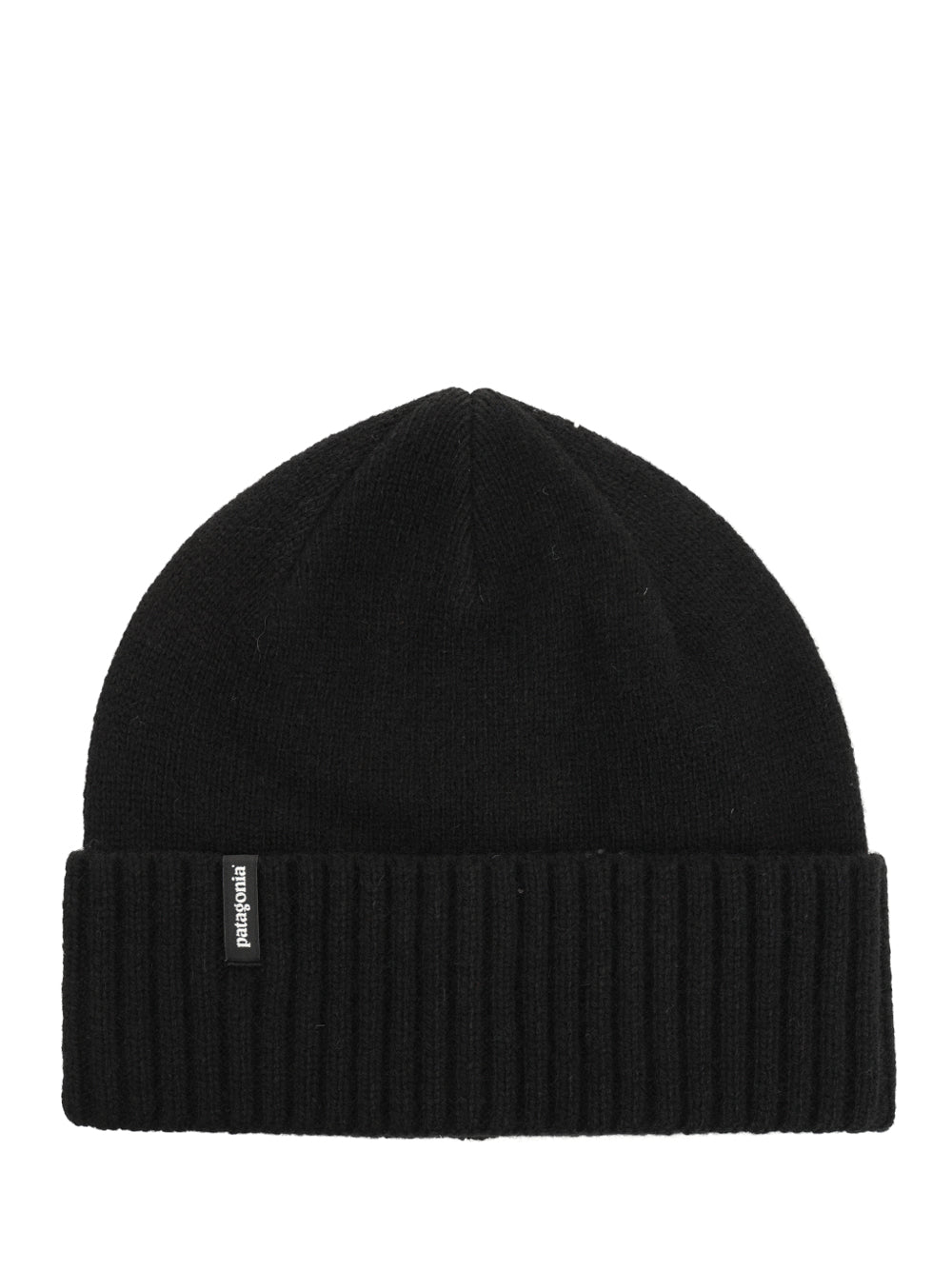 Patagonia Brodeo Beanie Hats - Black | 25b148ef1f34e0f2b1e67db614855c13bb1be389