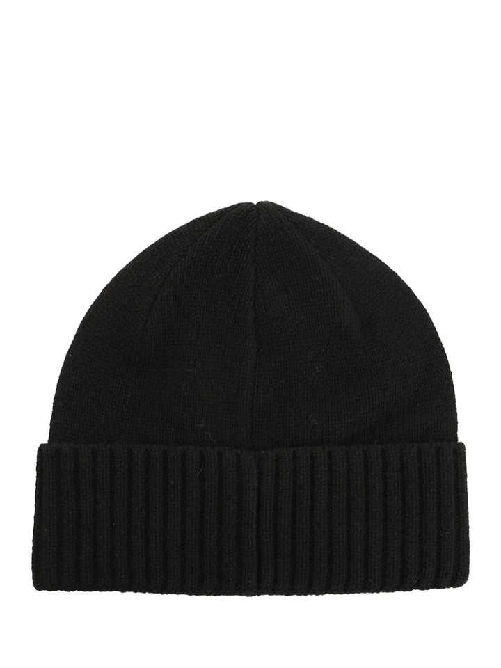 Patagonia Brodeo Beanie Hats - Black | 0b69c66c4bbce6ac92eb985c86816334237febcd