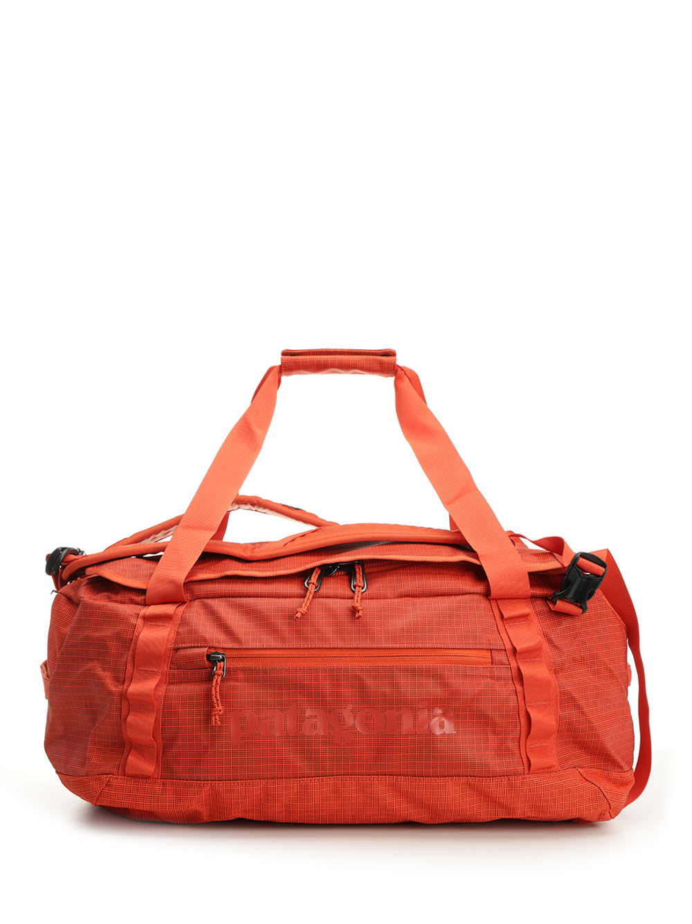 Patagonia Black Hole® Travel bags - Orange | 211cd28bdf4bcc54d3e6b1c9becb1d4a3fefd1a6
