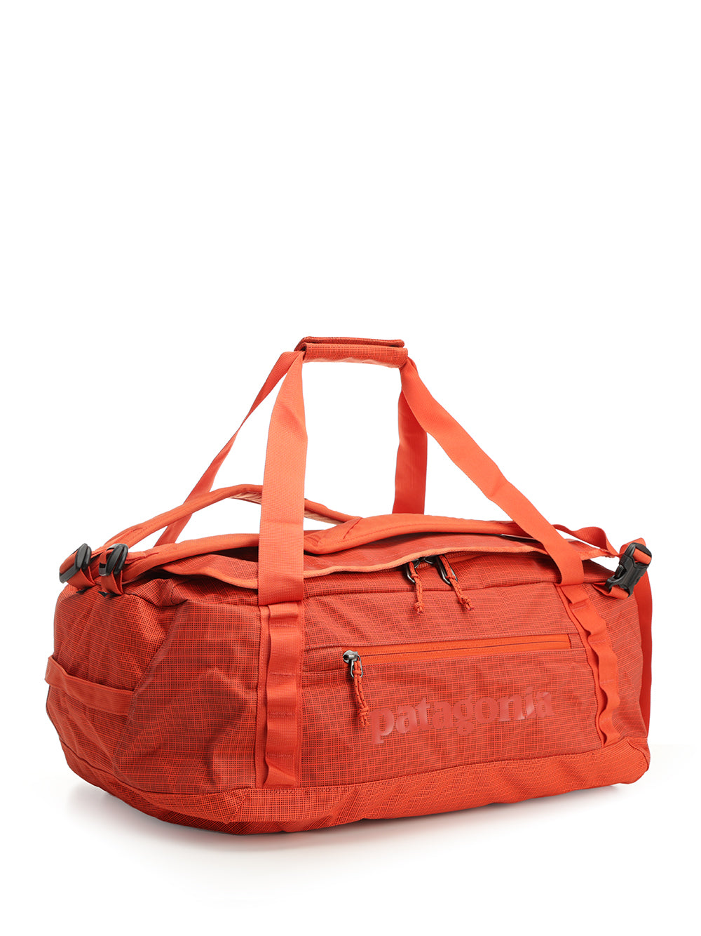 Patagonia Black Hole® Travel bags - Orange | 0fa1f1f72e7240815acf4e893919222253cfafac