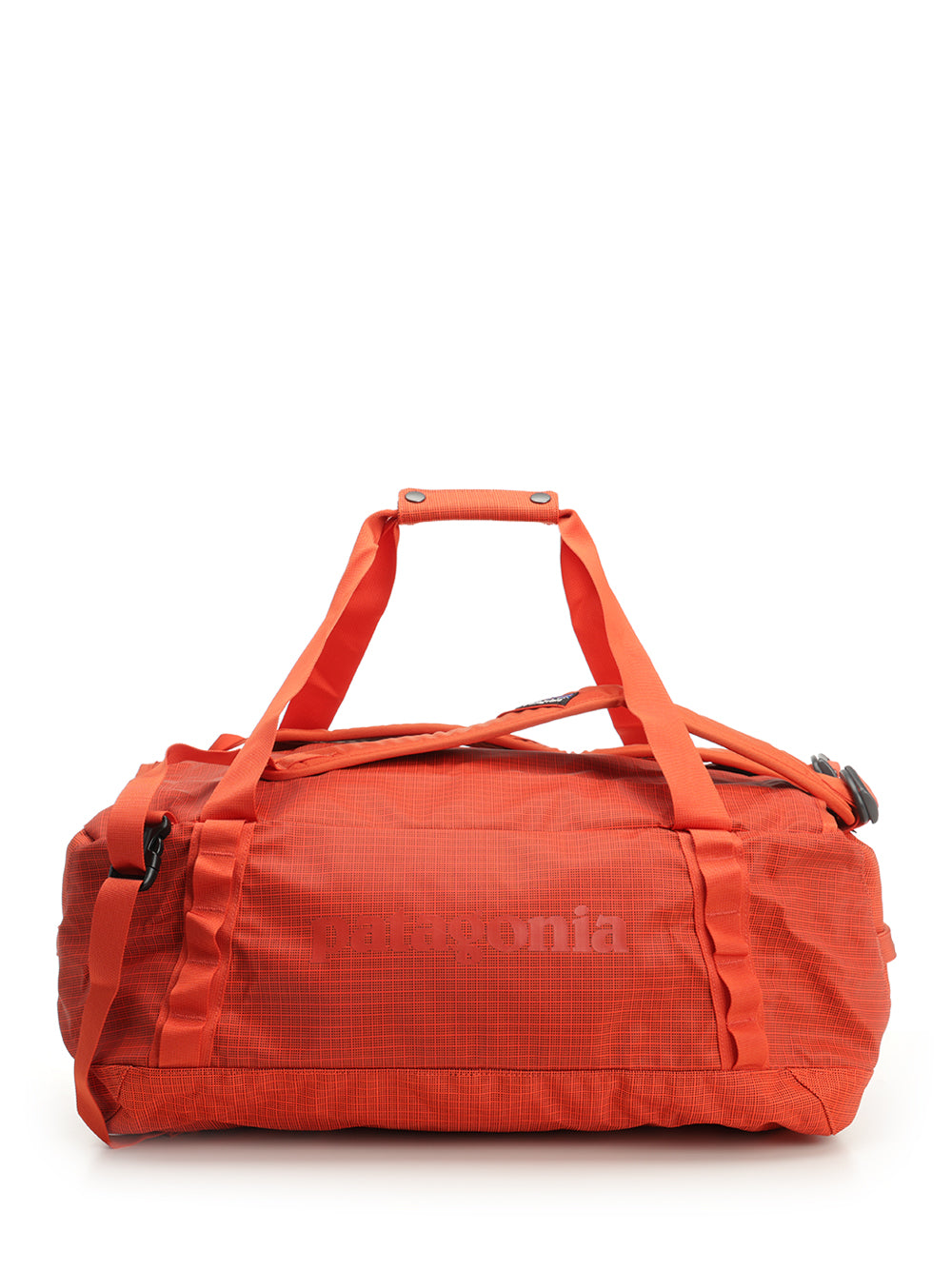 Patagonia Black Hole® Travel bags - Orange | 84f4a212159f206155c473094f65fd36b723a691