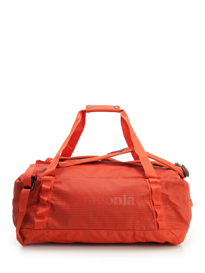 Patagonia Black Hole® Travel bags - Orange | 84f4a212159f206155c473094f65fd36b723a691