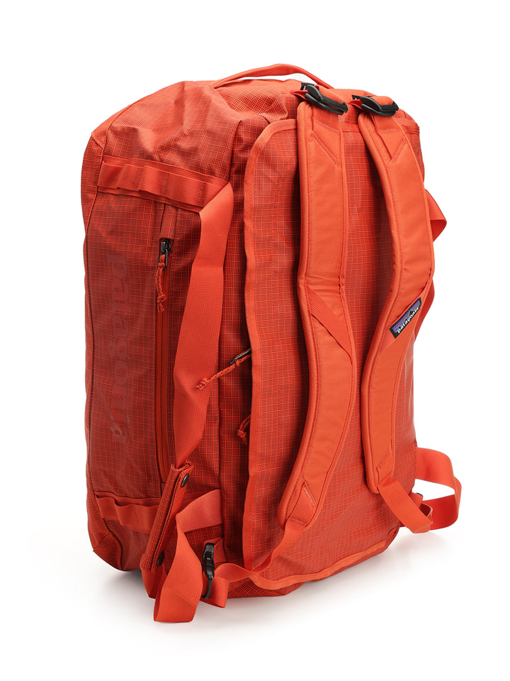 Patagonia Black Hole® Travel bags - Orange | 7e6d17c05dc32c6939d409019a5a30f99e4cf293