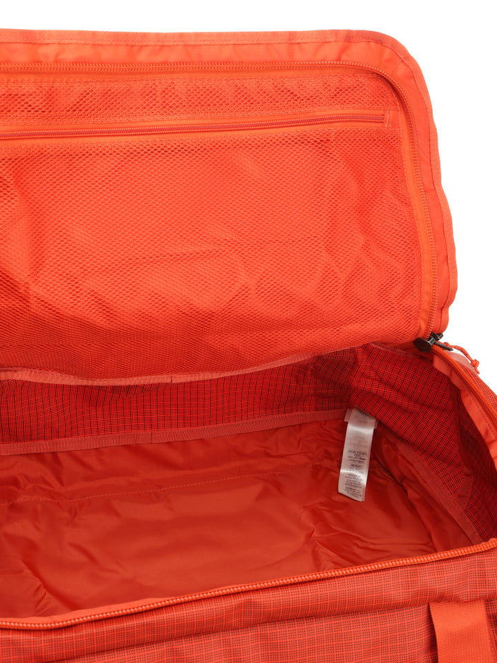 Patagonia Black Hole® Travel bags - Orange | b02b5862c28f8080cf9ff7a5a5967b0beda3af7b