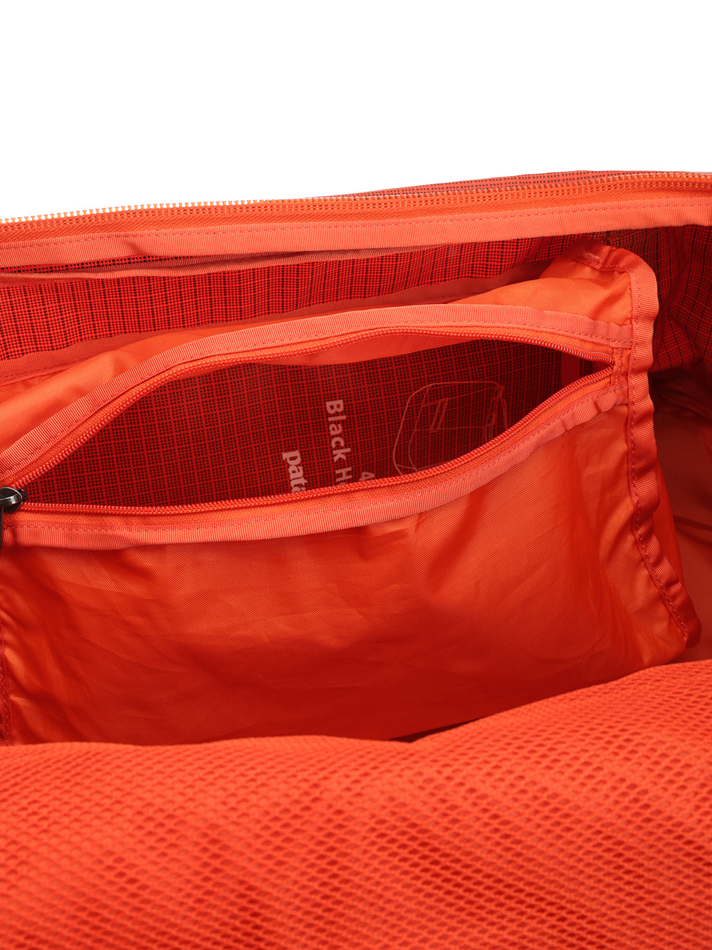 Patagonia Black Hole® Travel bags - Orange | 2fda06550dbb75a4e715777d74cf533b8765e8c5