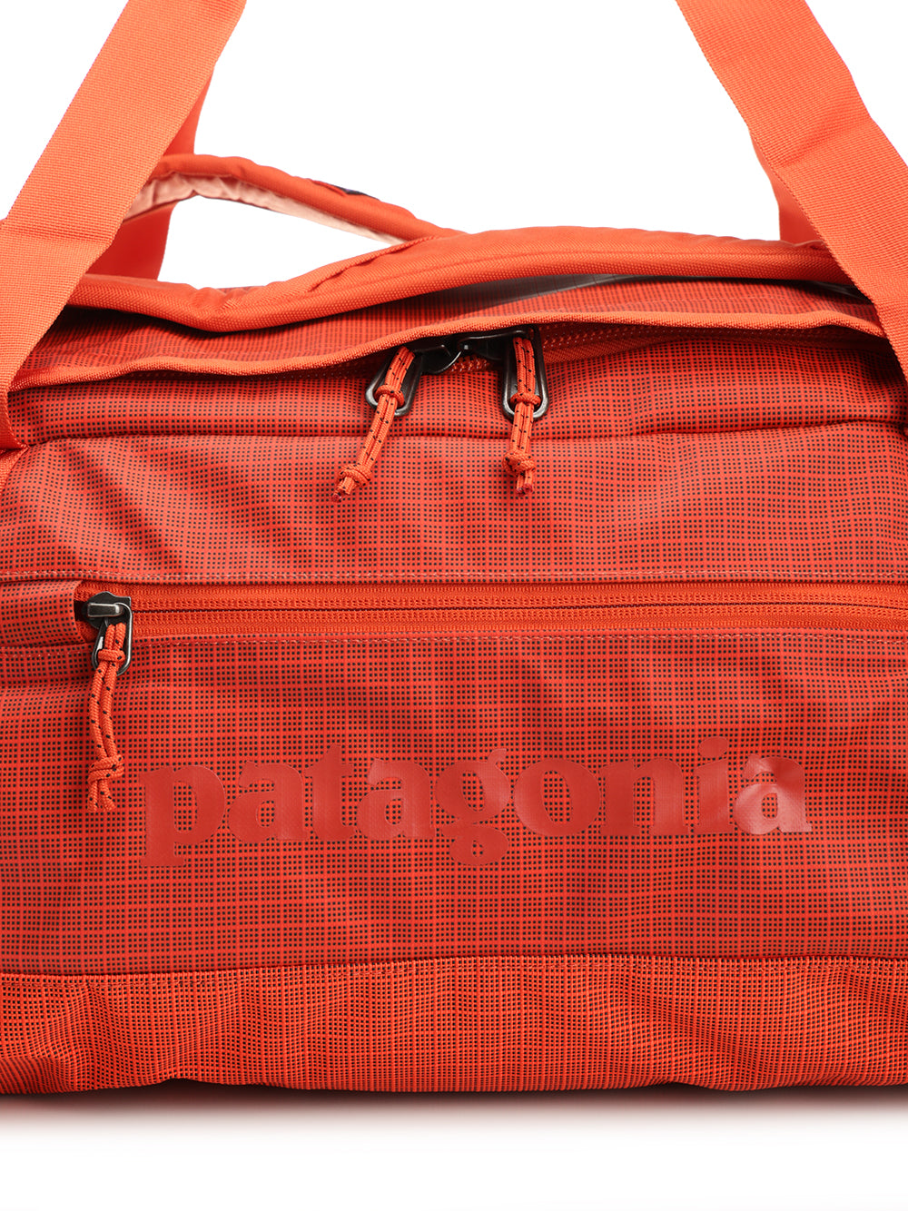 Patagonia Black Hole® Travel bags - Orange | 5db500b2cc2d0fe8784e727f424446530b3b61b8